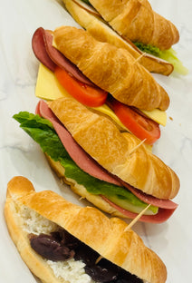SaraLee Mini croissants