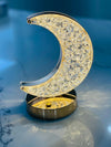 Shining Moon,