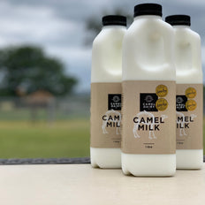 Camels Milk 1L