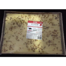 Sara Lee Carrot Tray Cake