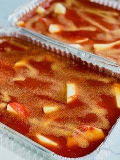Kafta In a Tray 1.9 kg