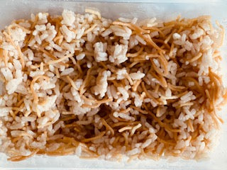 Kafta In a Tray 1.9 kg