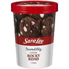 Sara Lee Rocky Road Ice Cream 1 Litre