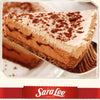 Sara Lee Chocolate Bavarian Cheesecake