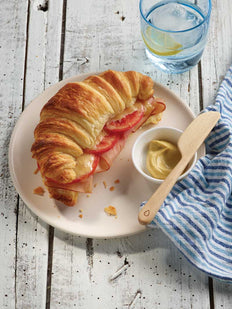 Sara Lee Large Croissants 12pk