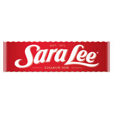 Sara Lee Orange Slab Cake 2.25 Kg