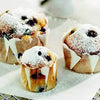 Sara Lee Blueberry Muffins Small Size