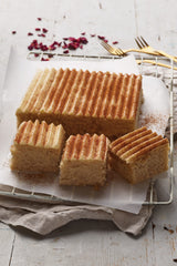 SaraLee 1.8kg Banana Cake