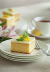 Sara Lee Lemon Slab Cake 1.8kg
