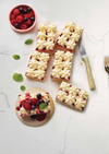 Sara Lee Mixed Berry Slab Cake