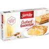 Sara Lee Custard Danish