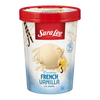 Sara Lee French Cream Ice Cream 1 Litre