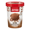 Sara Lee Ultra Chocolate Ice Cream 1 Litre