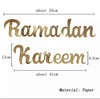 Ramadan Kareem Banner