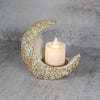 Moon Candle / Sent Burner