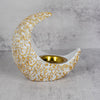 Moon Candle / Sent Burner