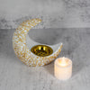 Moon Candle / Sent Burner