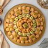 Mixed Baclawa -- Gift Set (2kg)