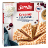 Sara Lee Creamy Tiramisu Cake