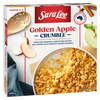 Sara Lee Apple Pie - Apple Crumble 600g