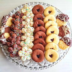 Petit four mix