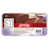Sara Lee Chocolate Pound Cake