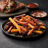 7 Star vegetable chips 1.5kg