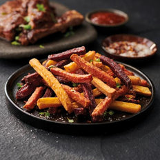 7 Star vegetable chips 1.5kg