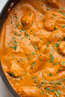 7 Star Butter Chicken 1.3kg