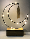 Moon Light Up Decorations