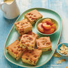 Sara Lee Sultana Slab Cake