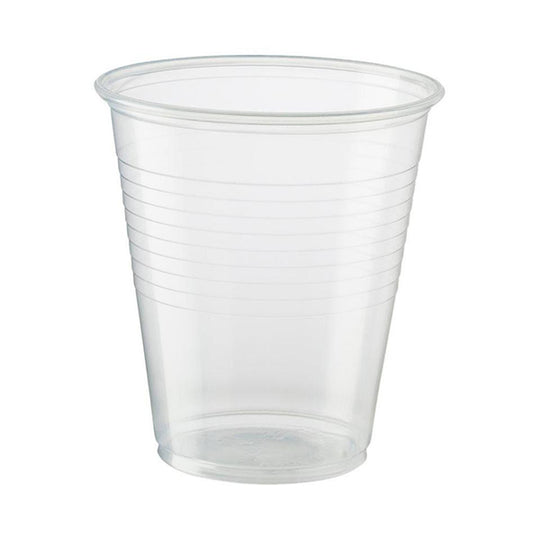 Plastic Cups