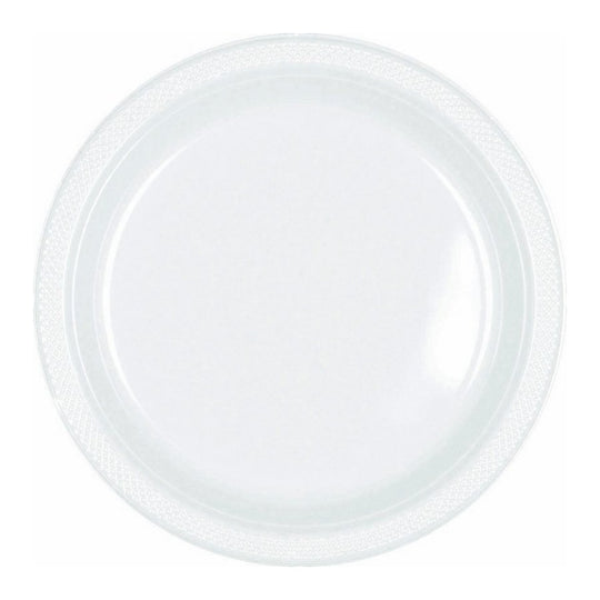 Plastic Plates