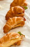 SaraLee Mini croissants