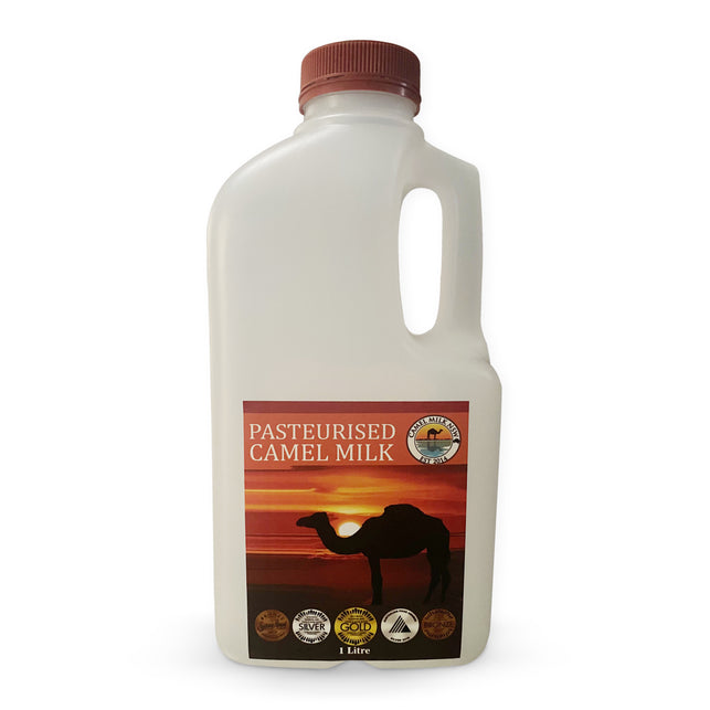 Camels Milk 1L