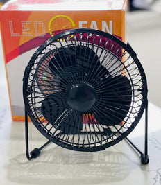 Usb Led Fan,