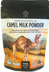 Camel Milk Powder