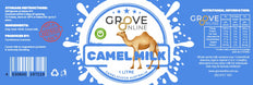 Camels Milk 1L