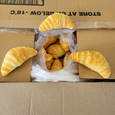 Sara Lee Mini Croissant 2.5Kg