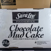 Sara Lee Mud Cake