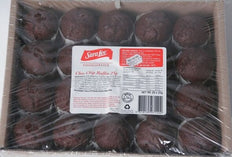 Sara Lee Chocolate Muffins