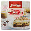 Sara Lee Creamy Tiramisu Cake