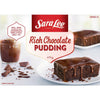 Sara Lee Rich Chocolate Pudding