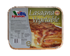 Vegetable 2.5kg Lasagna