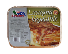 Vegetable 2.5kg Lasagna