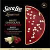 Sara Lee White Chocolate Cheesecake 760g