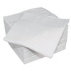 White Napkins Pack 500 Napkins