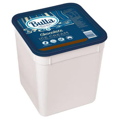Bulla 10L Chocolate Ice Cream