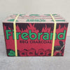 Firebrand 10kg Charcoal