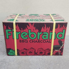 Firebrand 10kg Charcoal